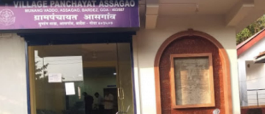 Restrictions in Assagao, Parra