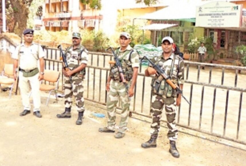 Results of 2 LS, 4 Assembly seats in Goa today 1 Results of 2 LS, 4 Assembly seats in Goa today