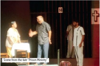 Results of the 7th Tiatr Competition ‘B’ Group released