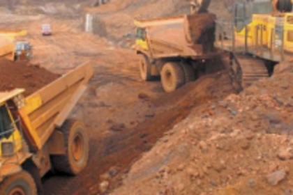 Resumption of mining: GF against legislative cure, slams industrial bodies