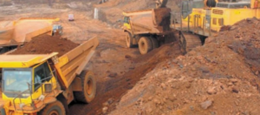 Resumption of mining: GF against legislative cure, slams industrial bodies