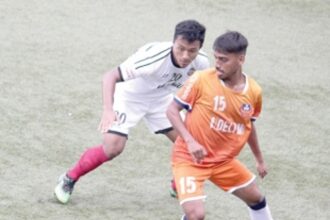 Resurgent FC Goa drub Churchill Bros