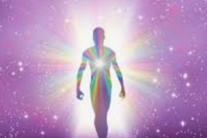 Resurrecting the God within