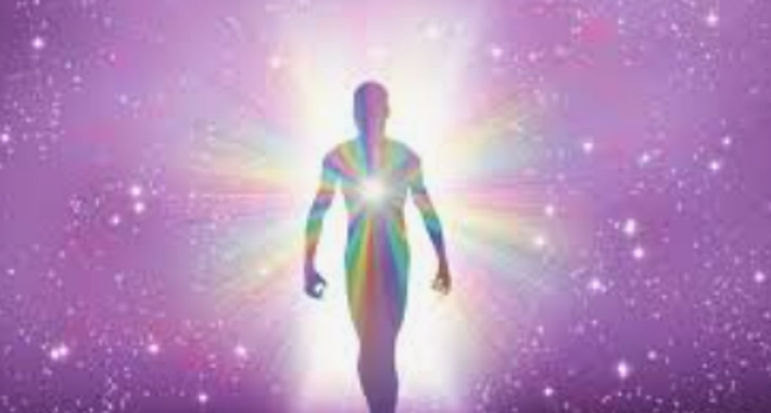 Resurrecting the God within