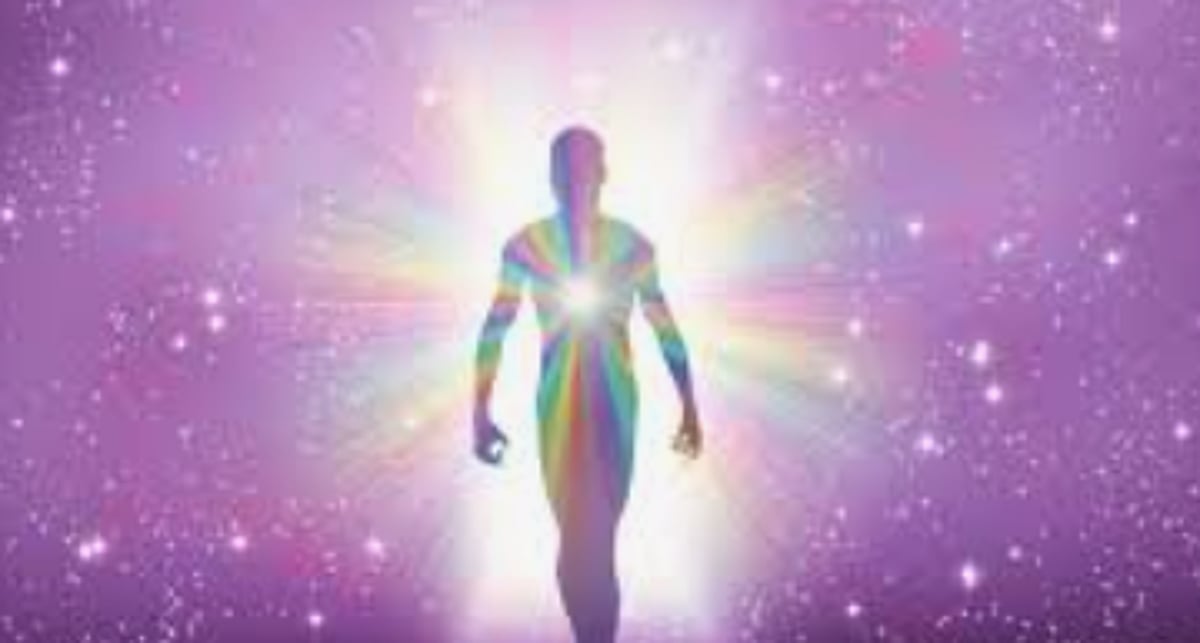 Resurrecting the God within