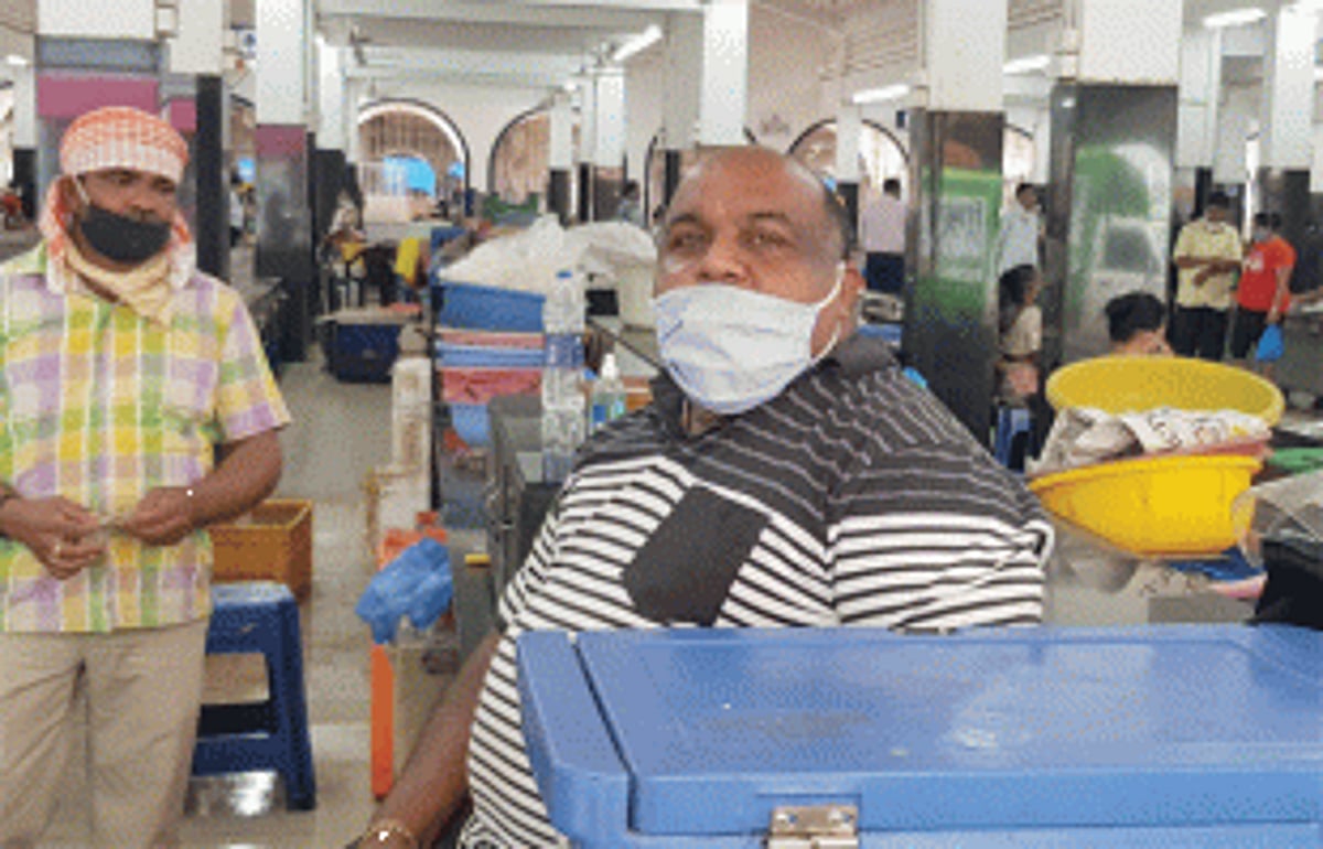 Retailers feel sidelined