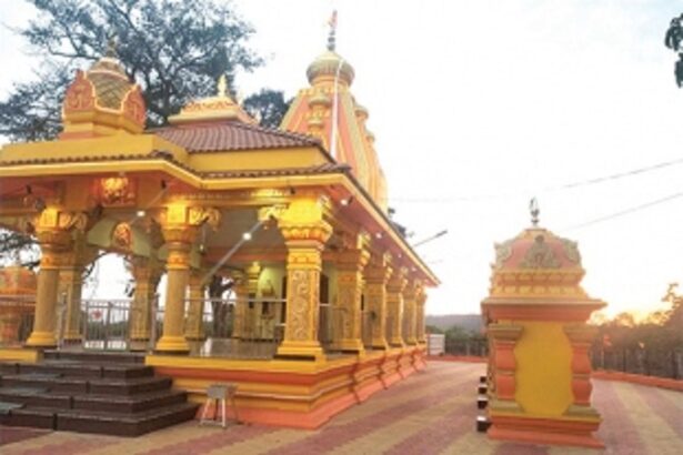 Retain identity of rapidly-changing  face of Karapur Sarvan village: Locals