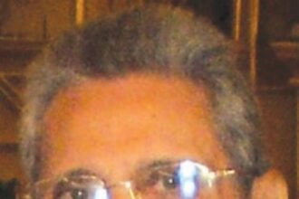 Retd Judge Dr Couto no more