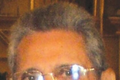 Retd Judge Dr Couto no more