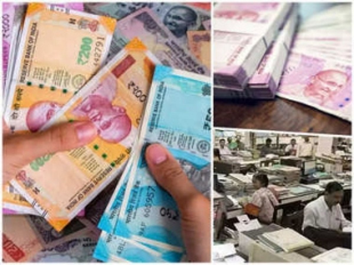 Retired DRDA employees demand  VIIth Pay benefits from Jan 2016