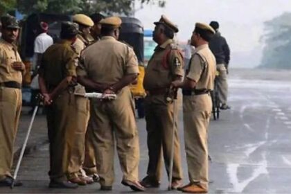 Retired Health Officer Shot in Bihar Amid Election-Season Tensions