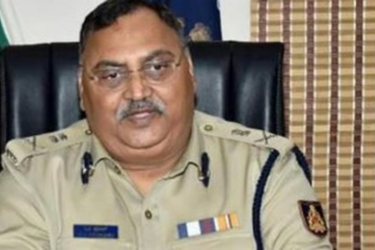 Retired Karnataka DGP Om Prakash Found Murdered in Bengaluru Home, Wife Under Suspicion