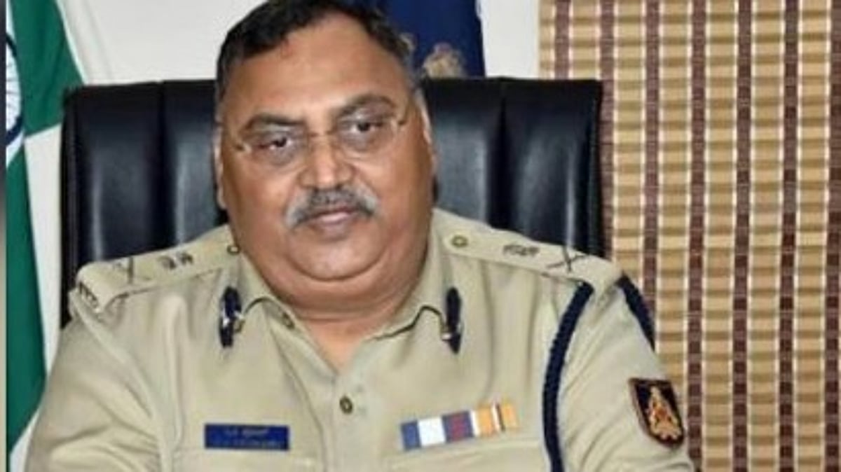 Retired Karnataka DGP Om Prakash Found Murdered in Bengaluru Home, Wife Under Suspicion