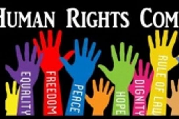 Retired judges reappointed  as GHRC members