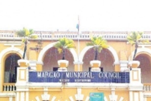 Retired staffers wait endlessly for salary dues from cash-strapped Margao civic body
