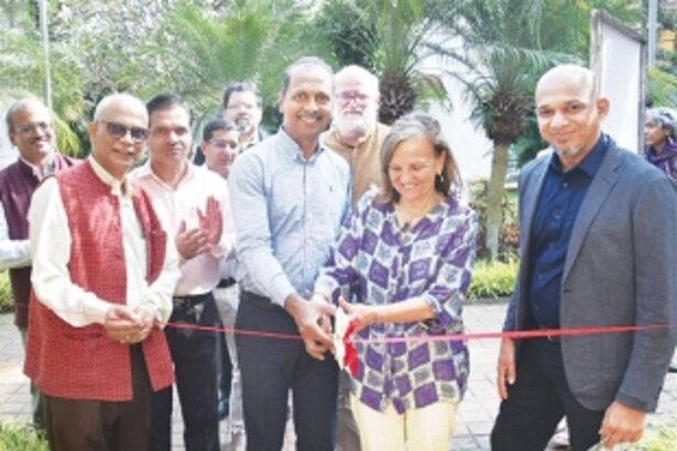 Retracing the roots of Goa through architecture