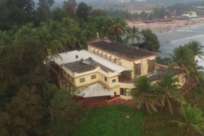 Retreat house files police complaint  over noise pollution at Baga