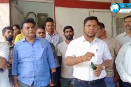 Retrenched postmen knock at S Goa MP’s door for help