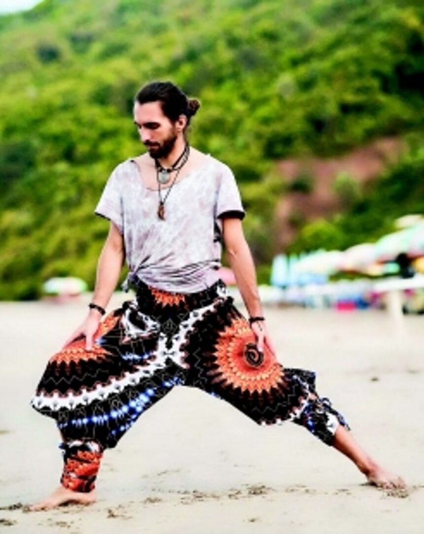 Retro Revival: How Gen-Z is Rediscovering Vintage Goa