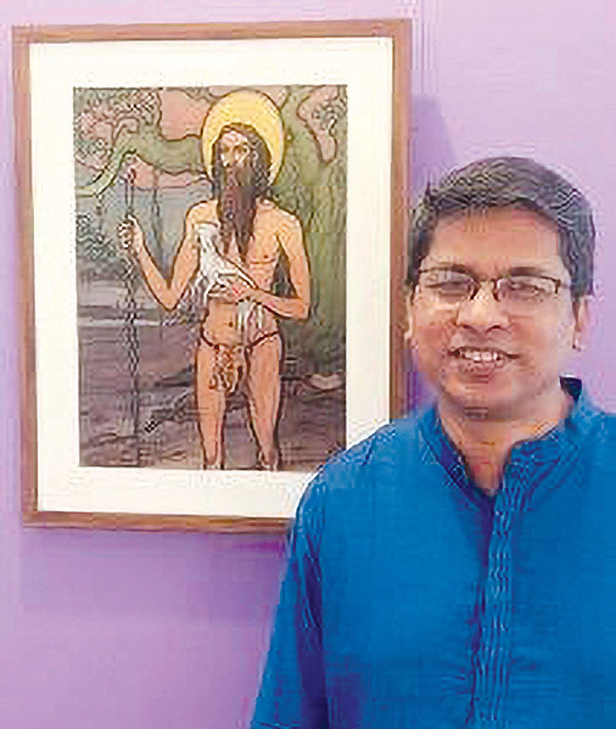 Return of the King