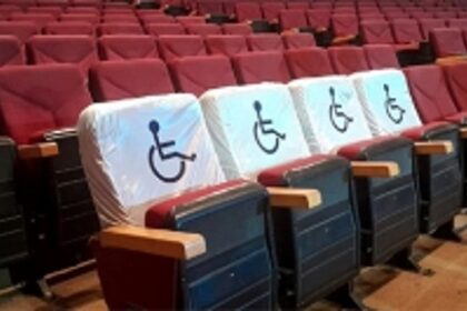 Revamped Pai Tiatrist Auditorium at Ravindra Bhavan to reopen on May 22