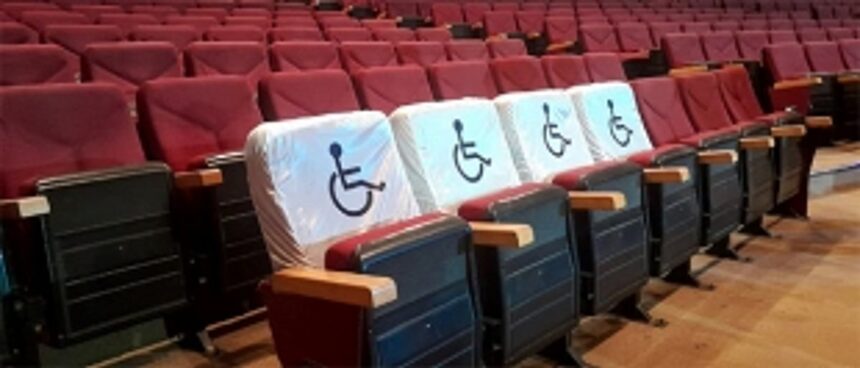 Revamped Pai Tiatrist Auditorium at Ravindra Bhavan to reopen on May 22