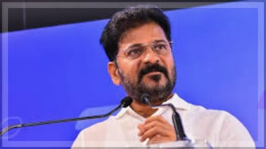 Revanth Reddy Calls KCR a 'Drunkard,' Says He Can't Be the Father of Telangana 1 Revanth Reddy Calls KCR a 'Drunkard,' Says He Can't Be the Father of Telangana