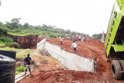 Revert changed land zone to original status: MLA to TCP