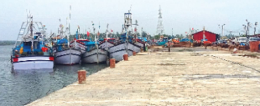 Review Fisheries chief’s order on SOPs: Forum 1 Review Fisheries chief’s order on SOPs: Forum