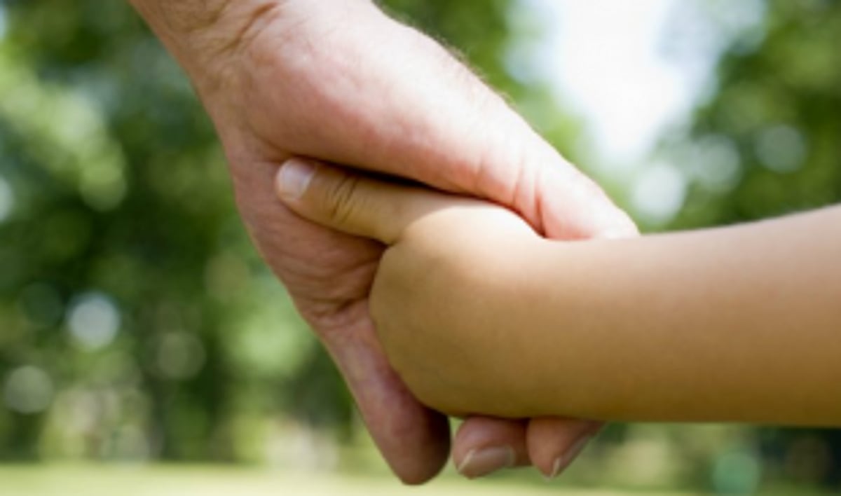 Review meet held on implementation of  child specific law