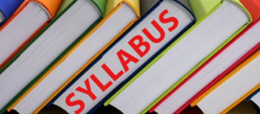 Revised syllabus for Class XII in Health Care Science