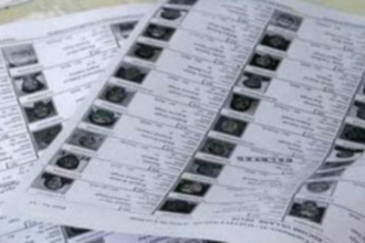 Revision of electoral  rolls from Nov 1