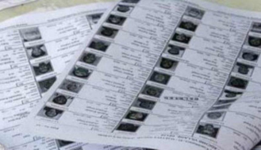 Revision of electoral  rolls from Nov 1