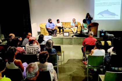 Reviving Goa’s Roots: Dialogues on Tourism