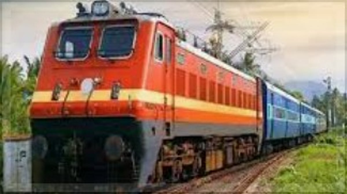 Reviving Indian Railways: A Call for a Dedicated Budget and Full-Time Minister