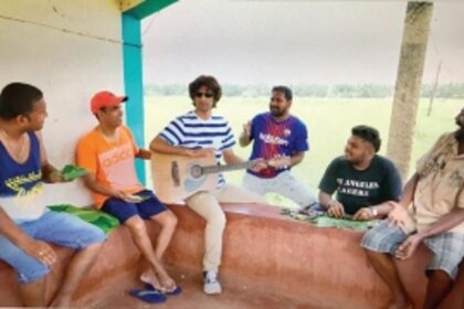 Reviving Konkani songs for the future generation
