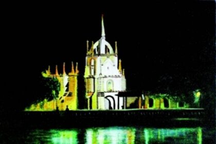 Reviving Roots, Inspiring Change: Goa’s art scene blends tradition with advocacy