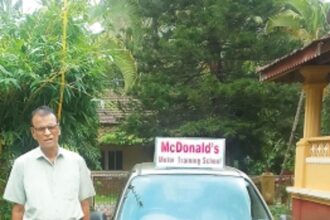 Reviving road discipline and shaping responsible drivers through driving lessons