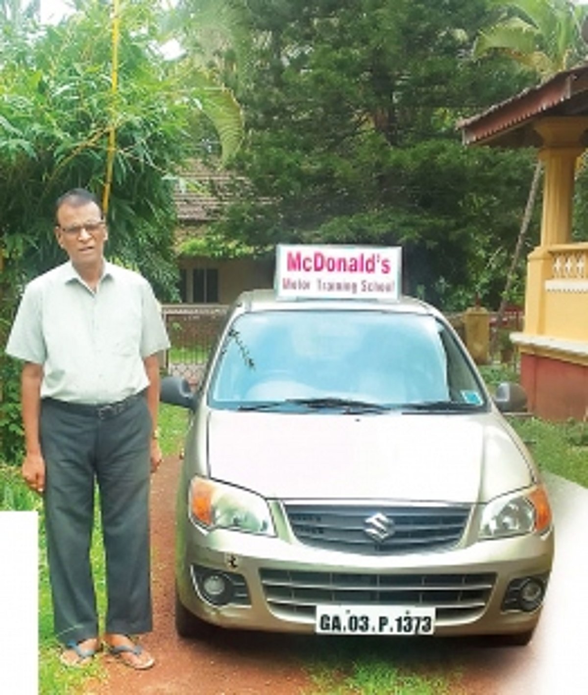 Reviving road discipline and shaping responsible drivers through driving lessons