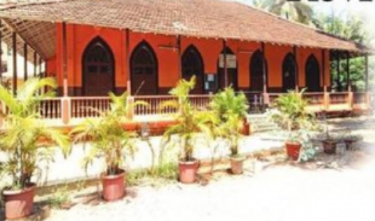 Reviving the Reading Habit,  One Page at a Time