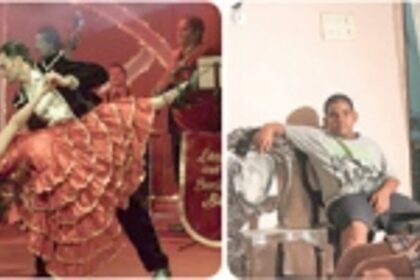 Revolution for film financing