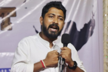 Revolutionary Goans clarify their stance on municipal polls