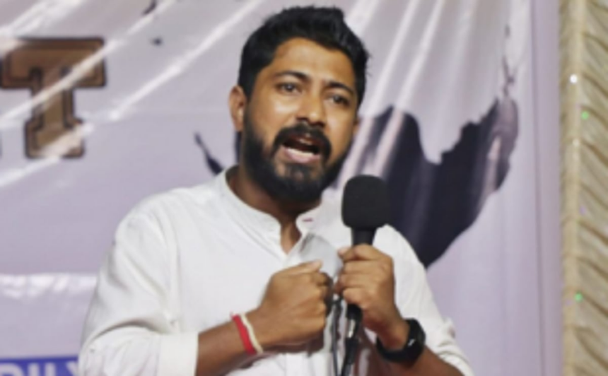 Revolutionary Goans clarify their stance on municipal polls 1 Revolutionary Goans clarify their stance on municipal polls