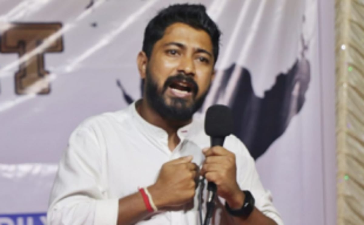 Revolutionary Goans clarify their stance on municipal polls