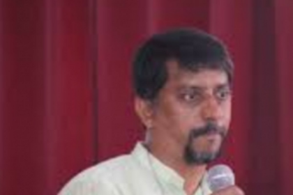 Revolutionary Goans criticises abuse of Fr Bolmax