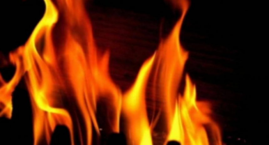 Revolutionary Goans members’ shops burnt, damaged; complains of being targeted