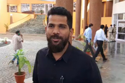 Revolutionary Goans not with the people's revolution