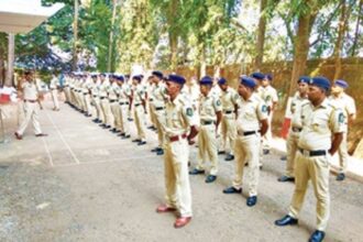 Revolutionising  Indian Reserve Battalion in Goa