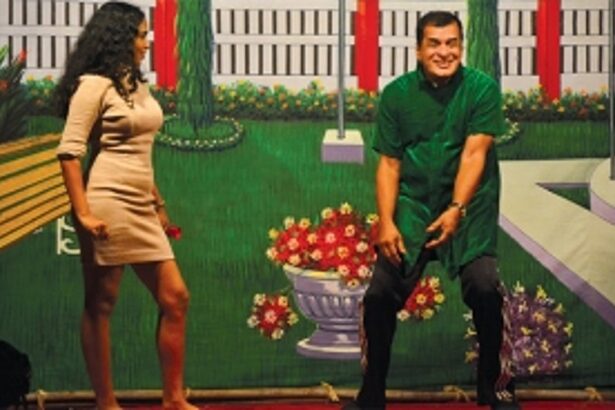 Reworking on one’s life this Lent