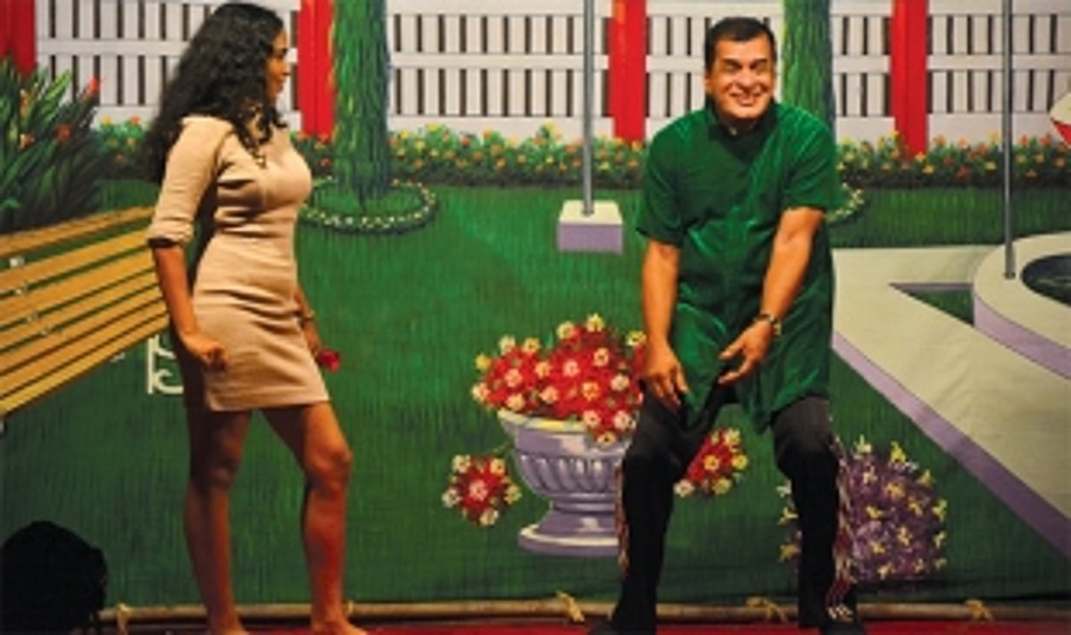 Reworking on one’s life this Lent